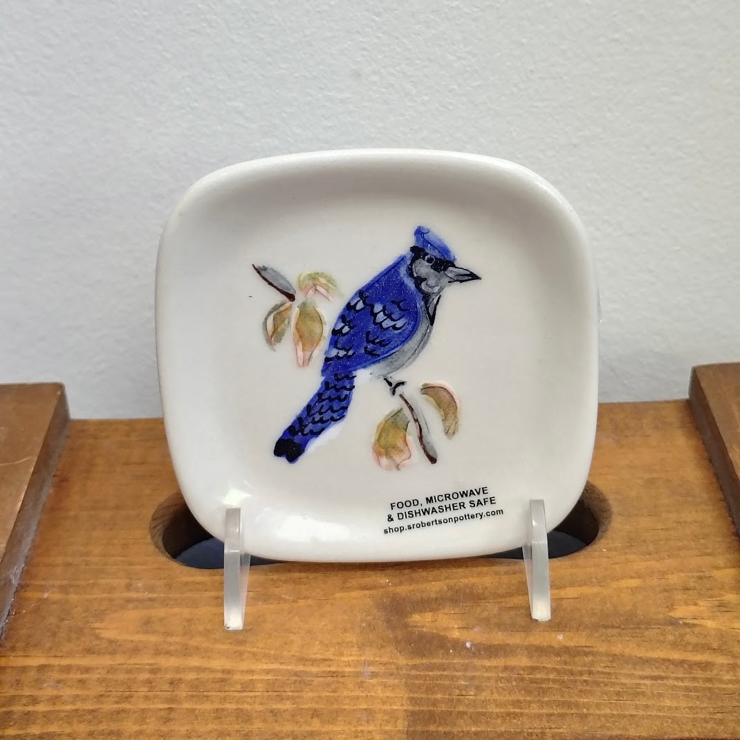 Susan Robertson Tea Bag Holder