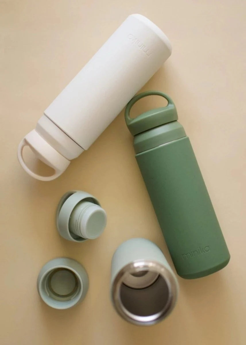 Minika Insulated 480ml Thermo Bottle
