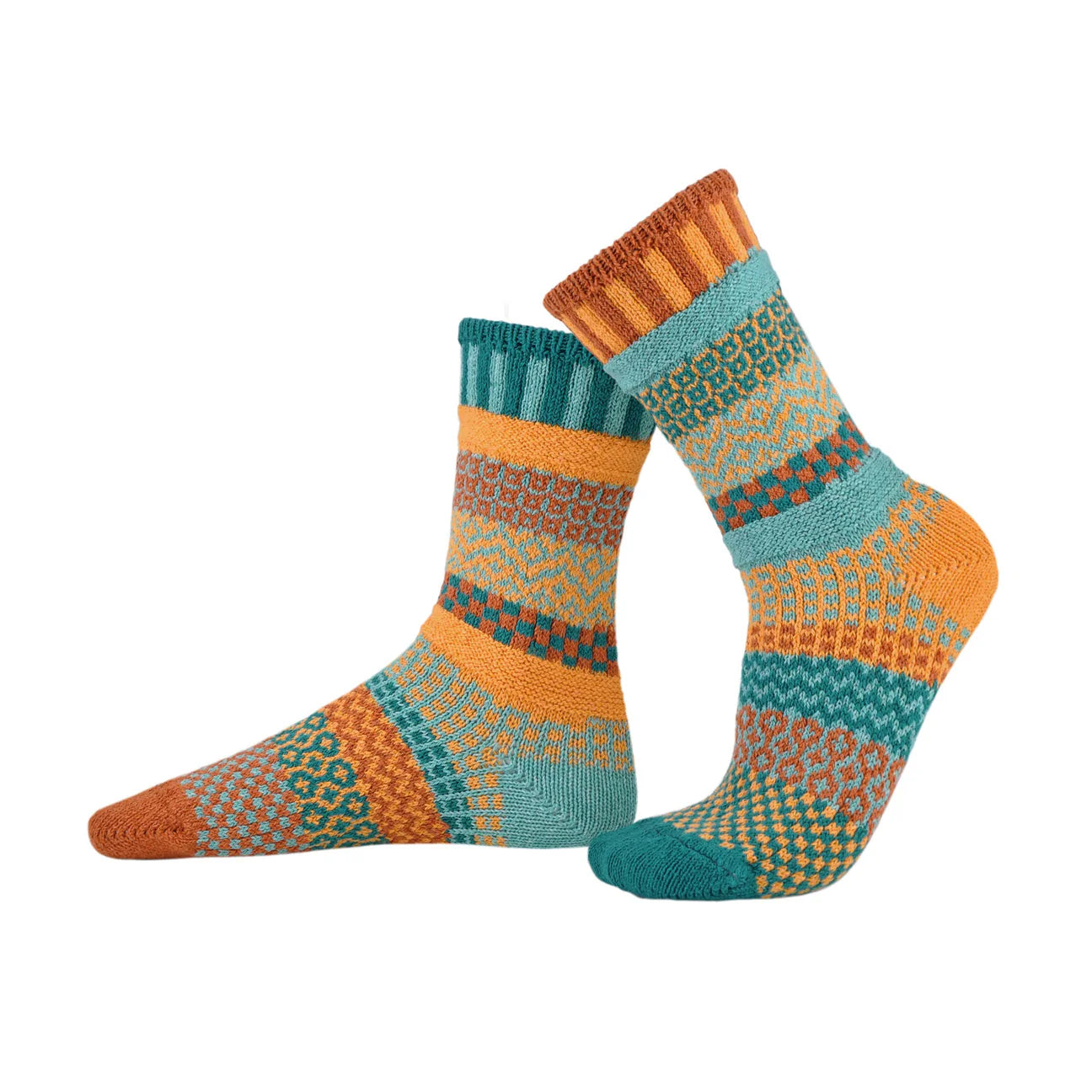 Solmate Socks - Crew