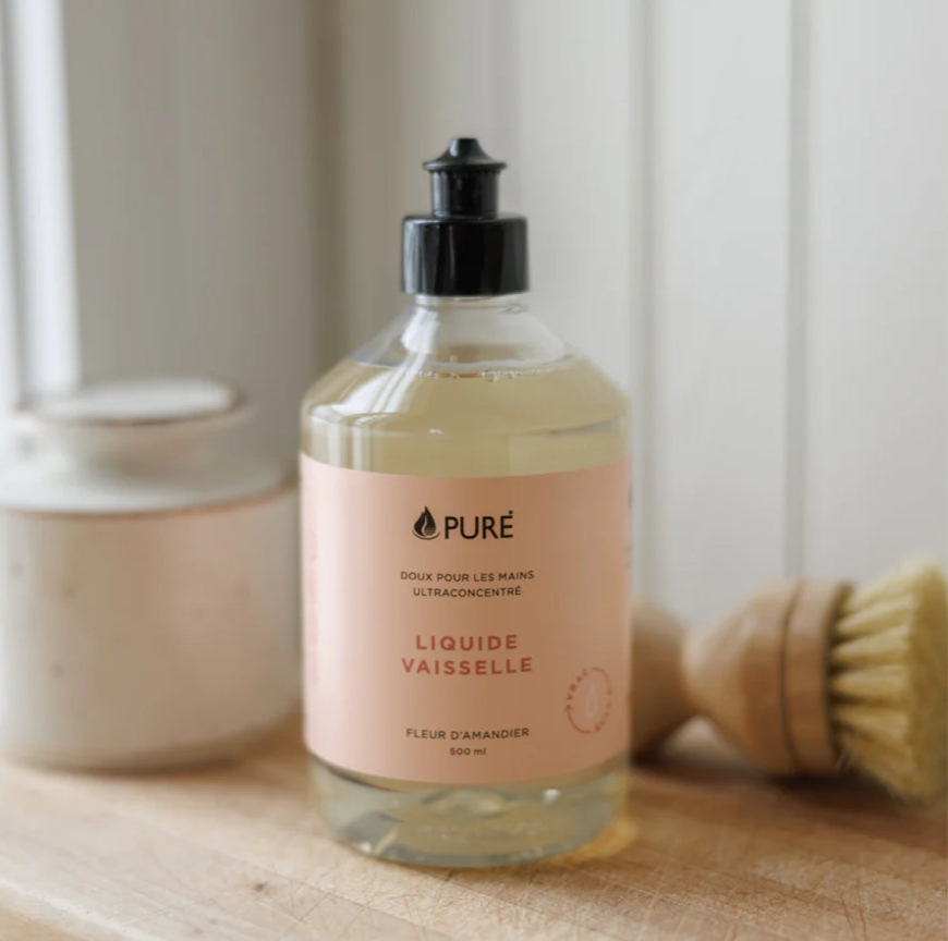 PURE Dishsoap