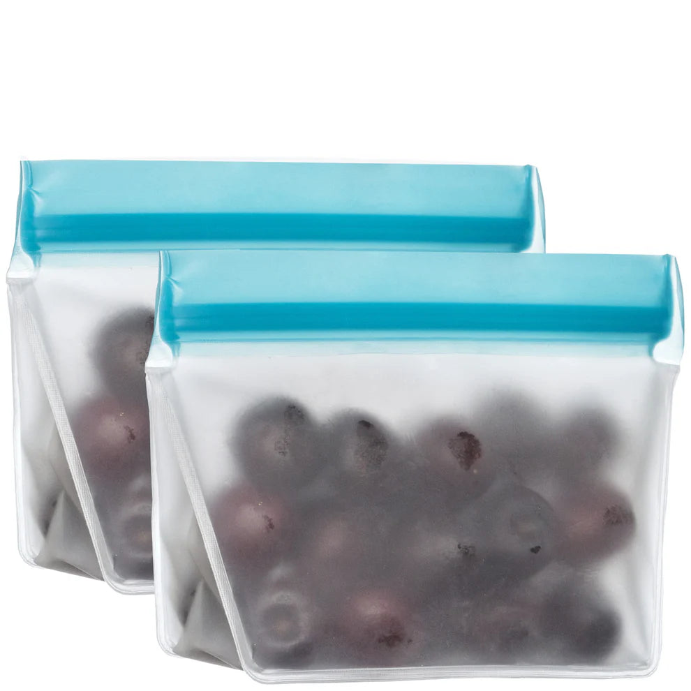 Re-Zip - Stand Up 1 Cup Bag (Set of 2)