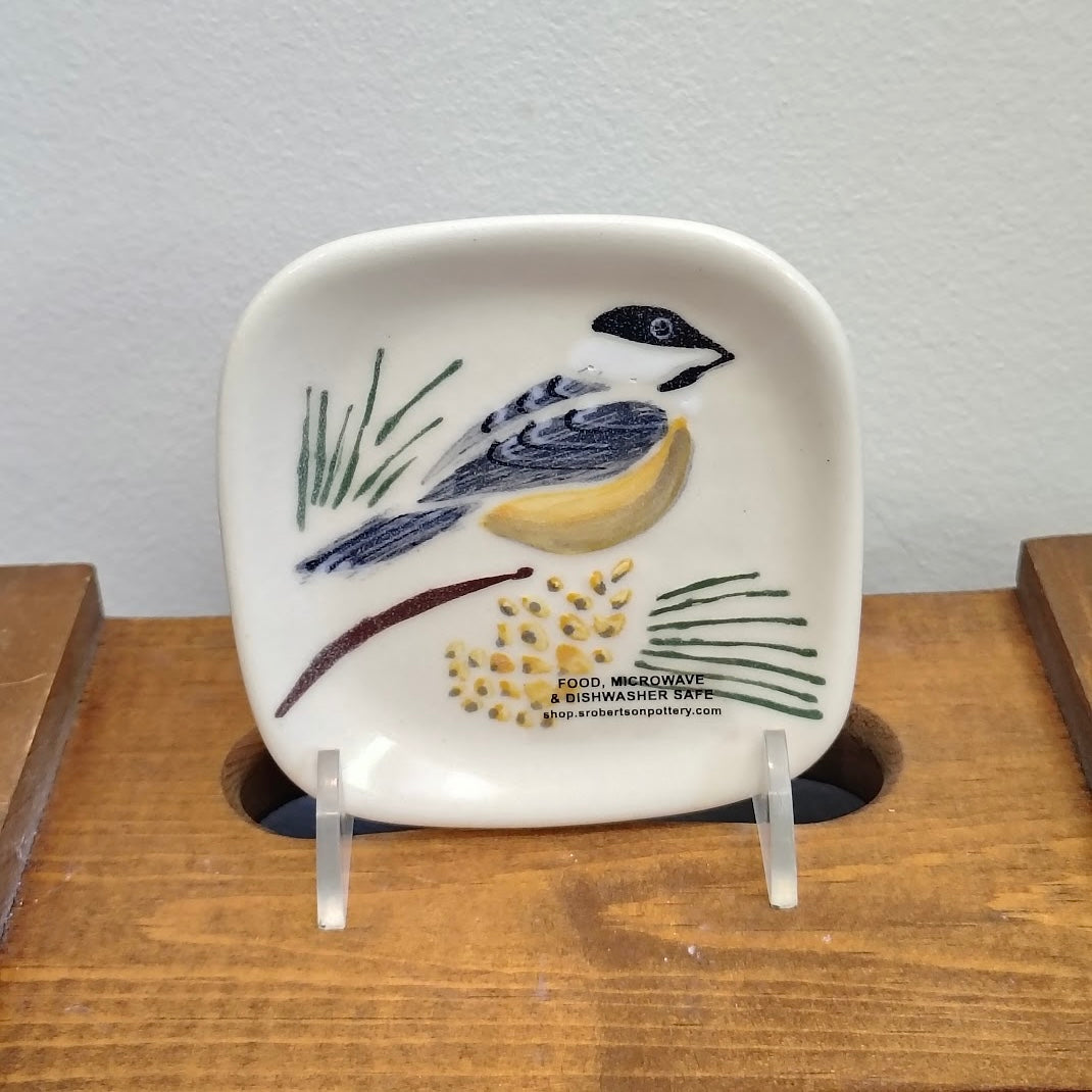 Susan Robertson Tea Bag Holder