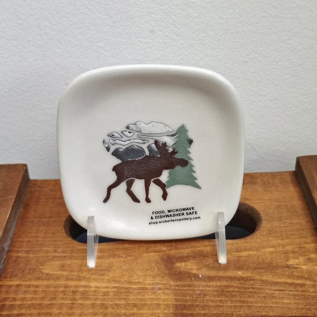Susan Robertson Tea Bag Holder
