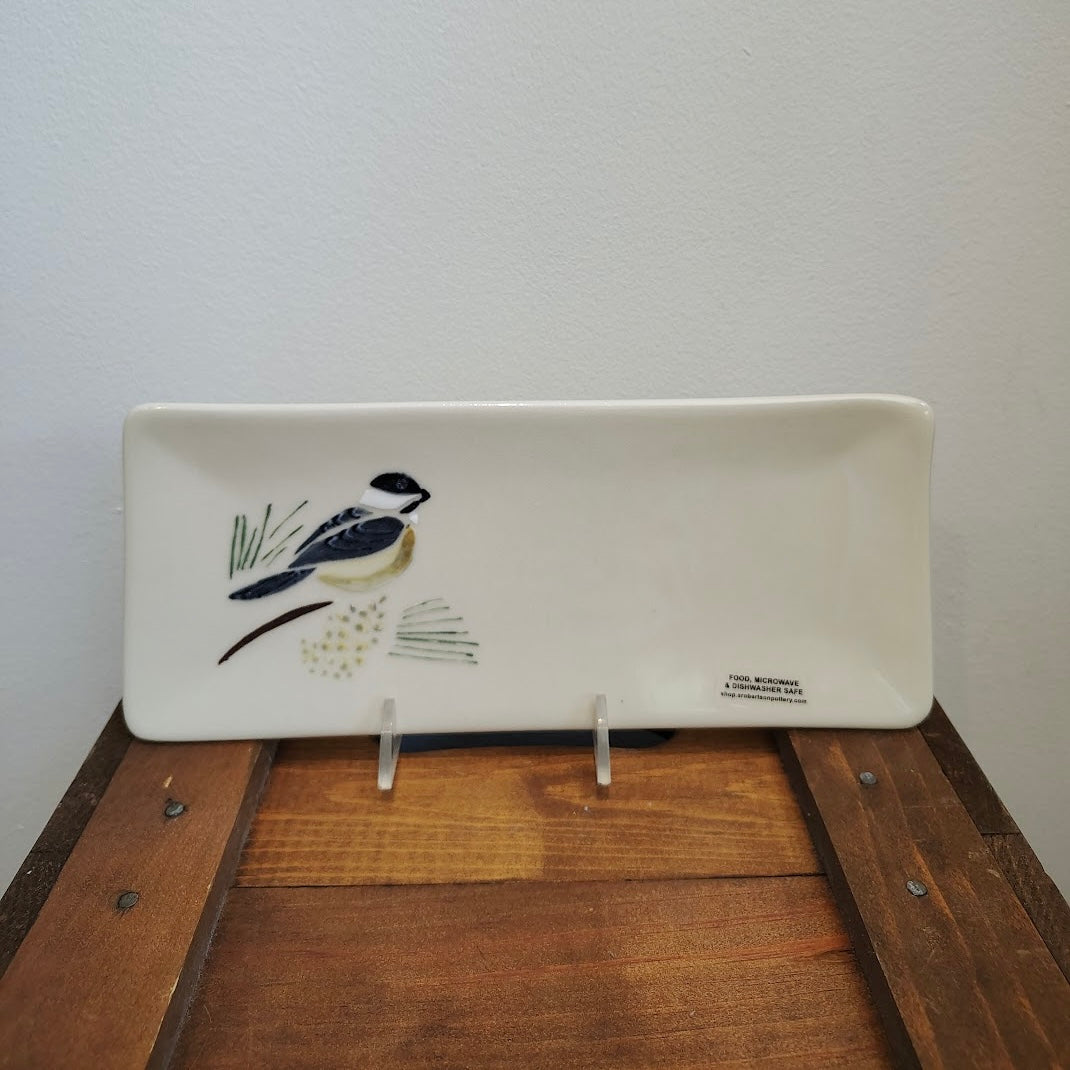 Susan Robertson Small Plate