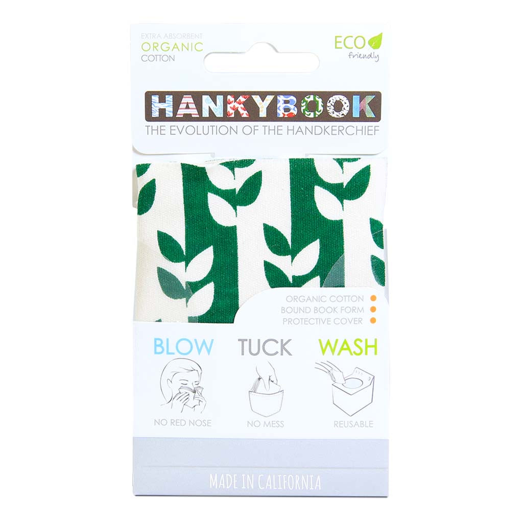 Hankybook
