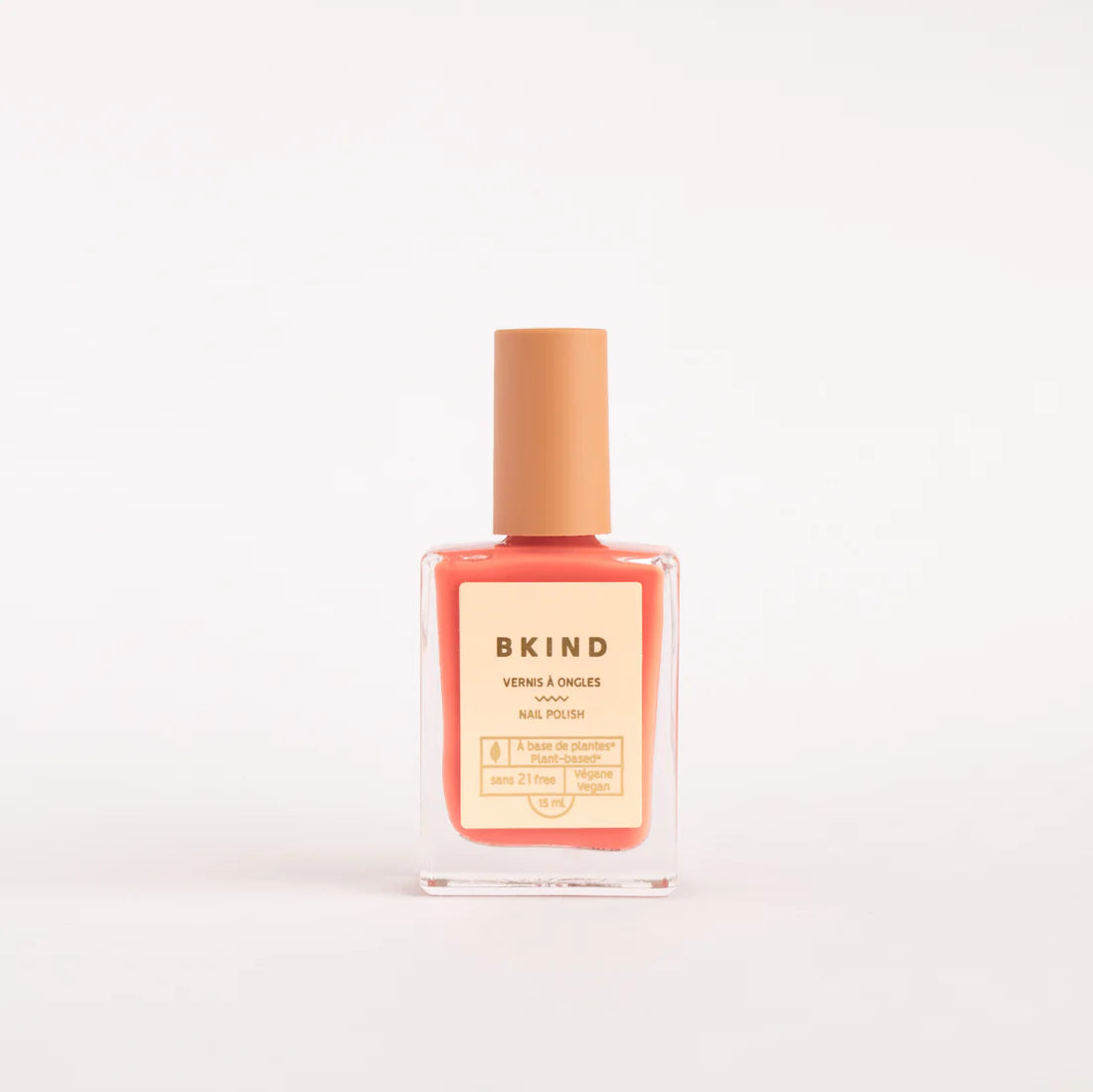 BKIND Nail Polish