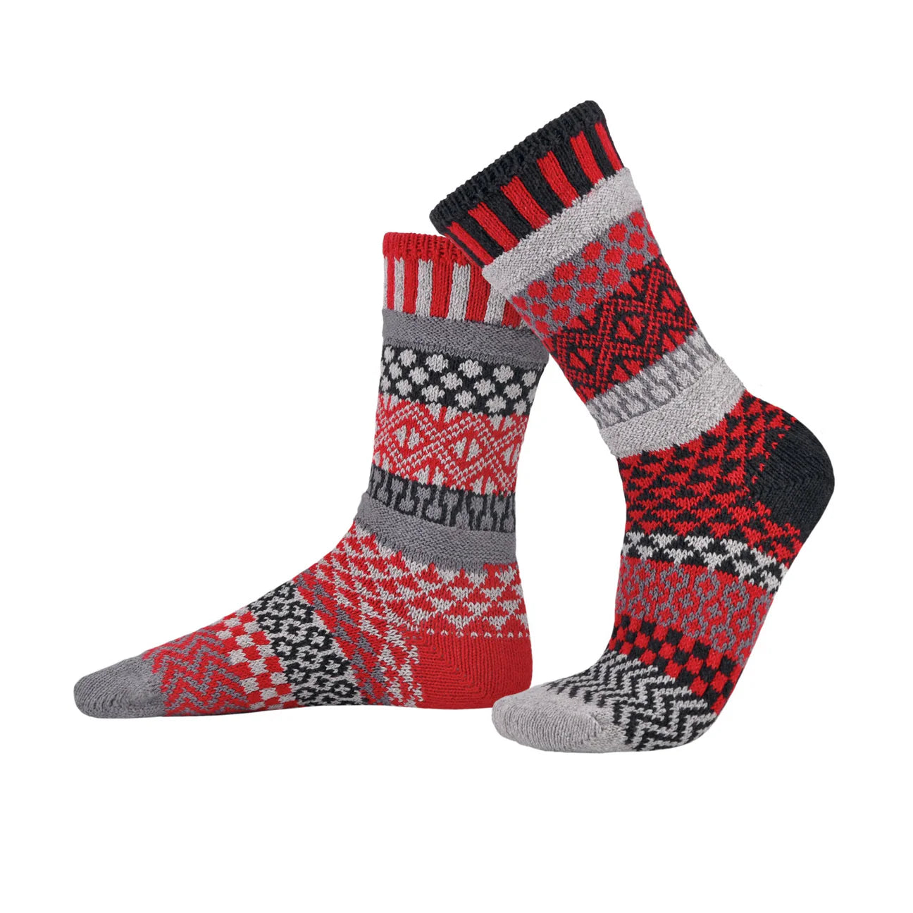 Solmate Socks - Crew