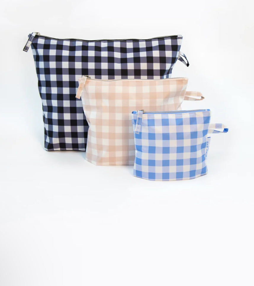 Kind Bag Pouches (Set of 3)