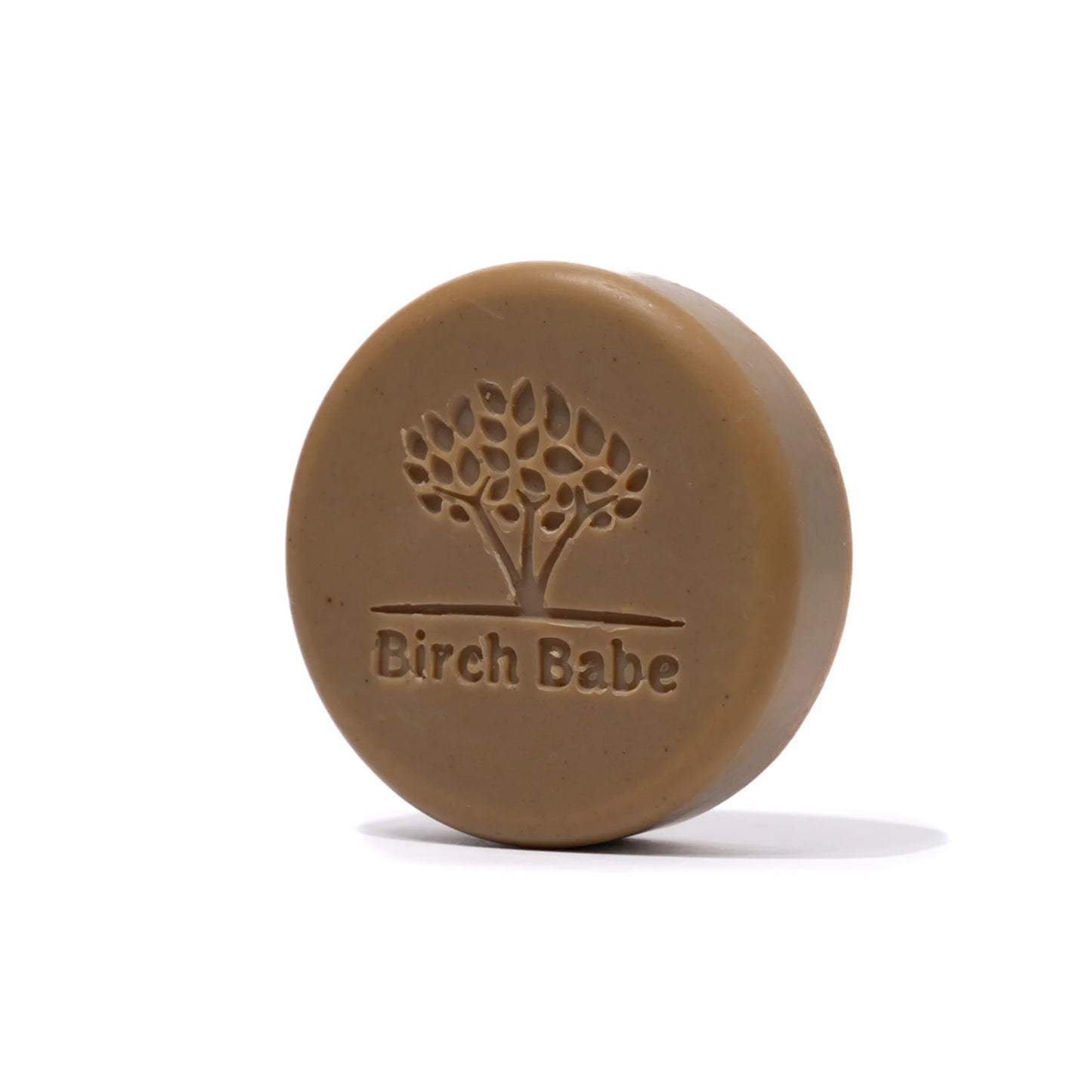 Birch Babe Shave Bar
