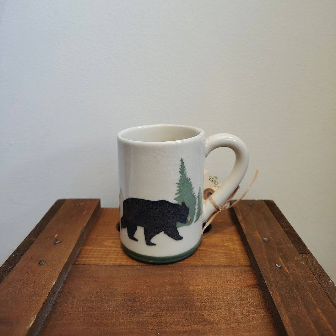 Susan Robertson Mugs