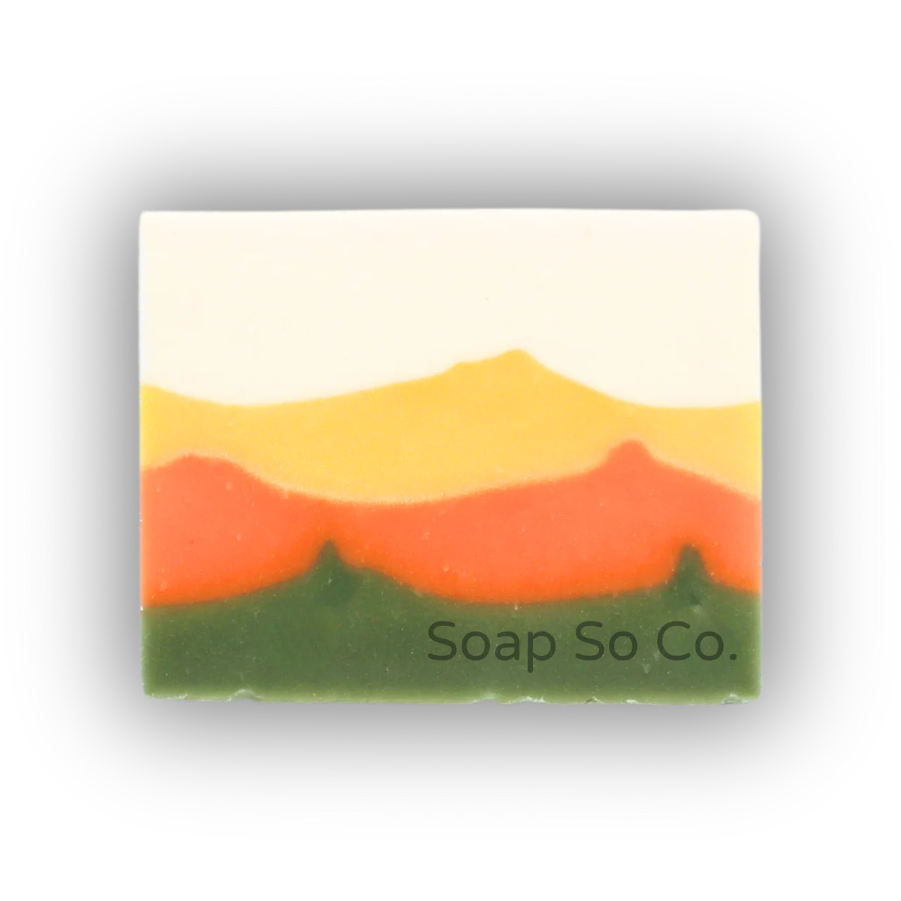 Soap So Co. Bar Soaps