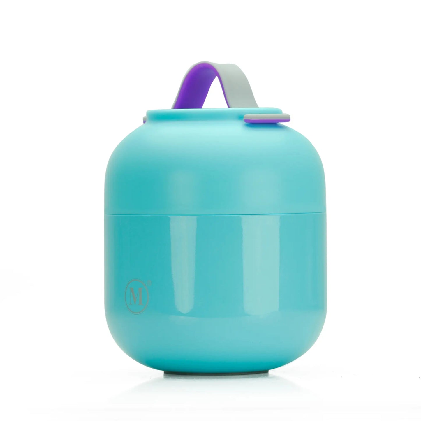 Minimal Insulated Food Jar V2 - 500ml