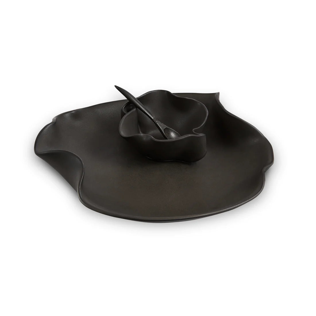 Hilborn Ceramic Small Dip Set