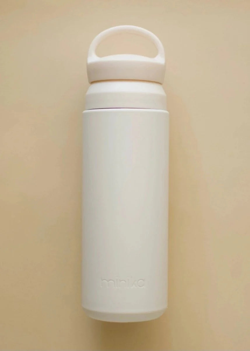 Minika Insulated 480ml Thermo Bottle
