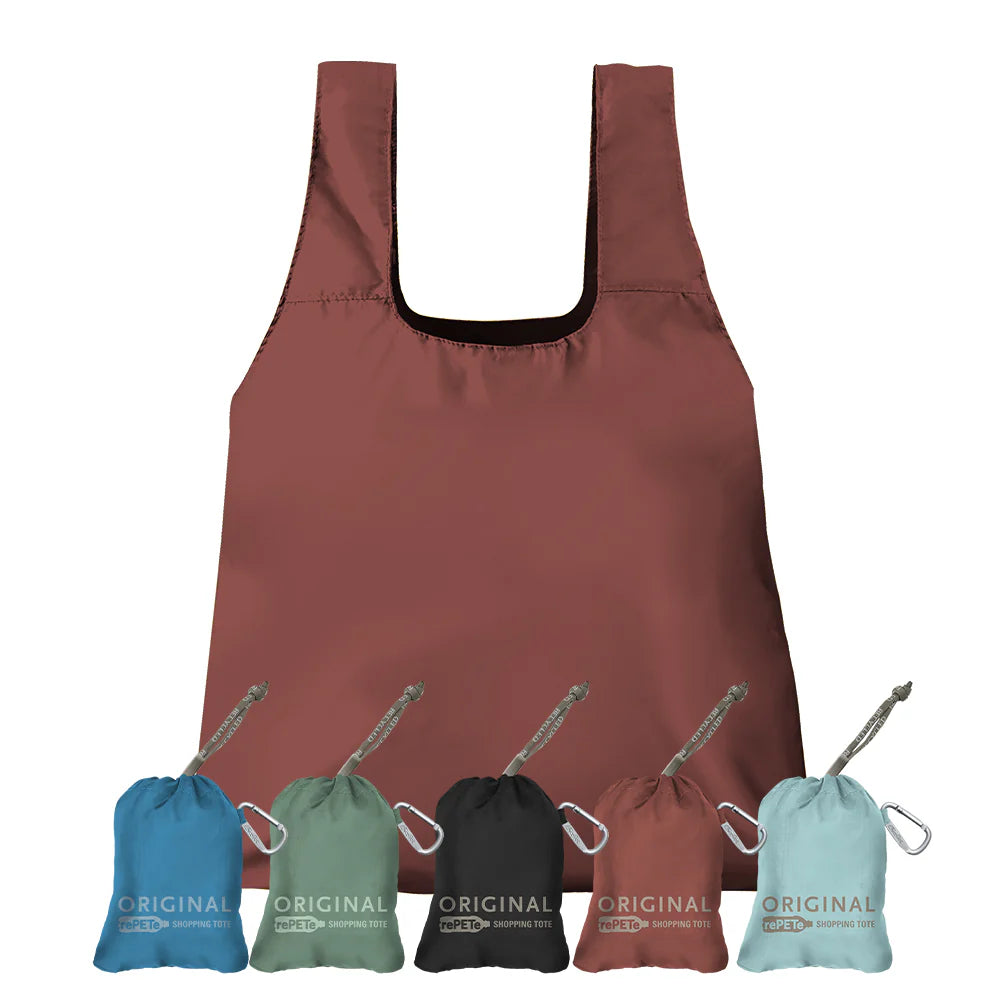 Chicobag Reusable & Foldable Bag