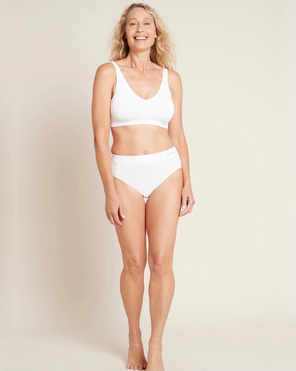Boody Organic Bamboo Full Brief Underwear