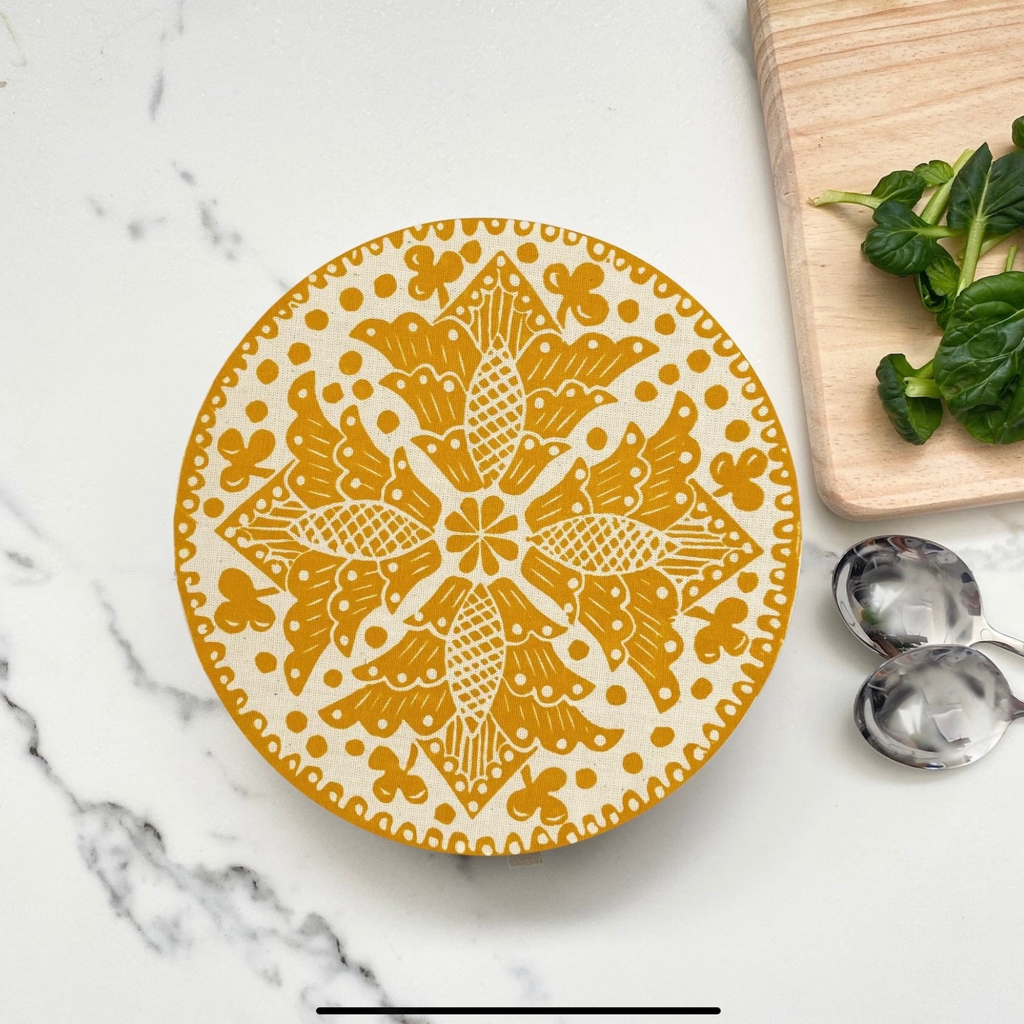 Spaza/Halo Dish Cover (Small)