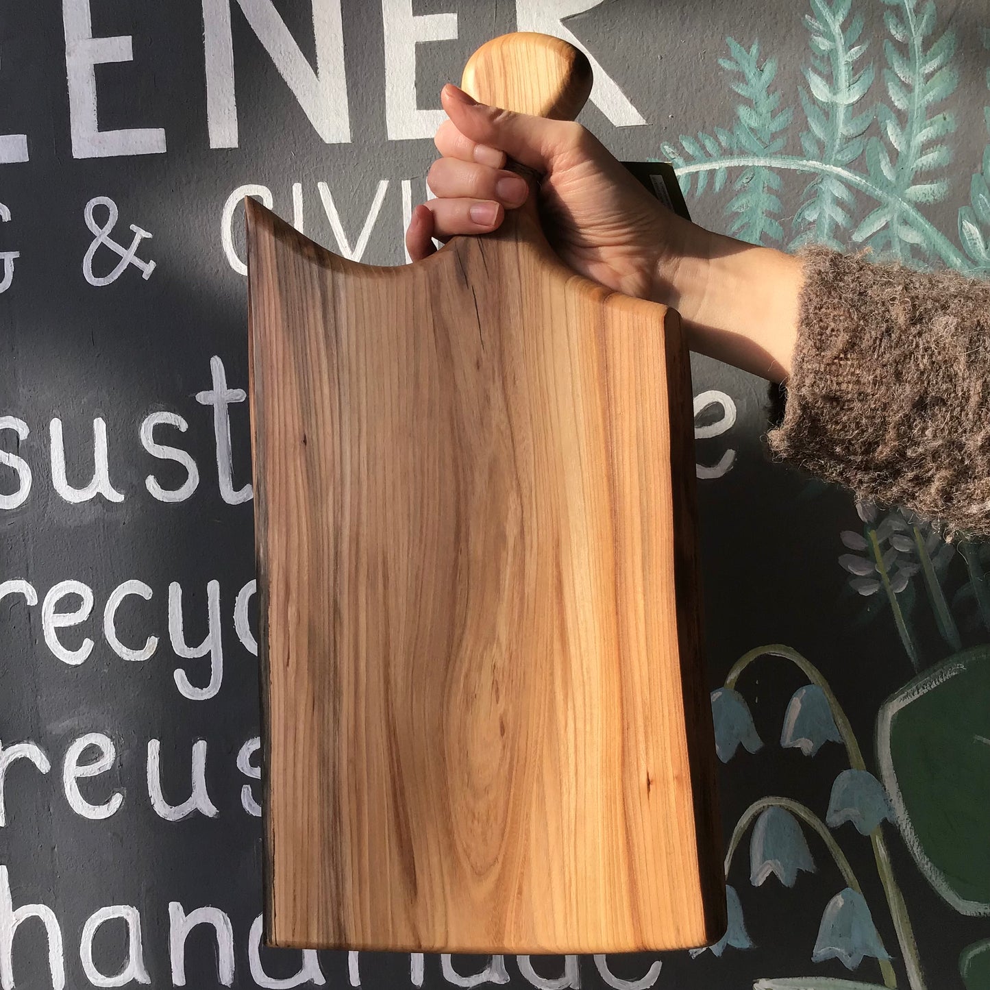 Otter Creek Charcuterie Board - Medium