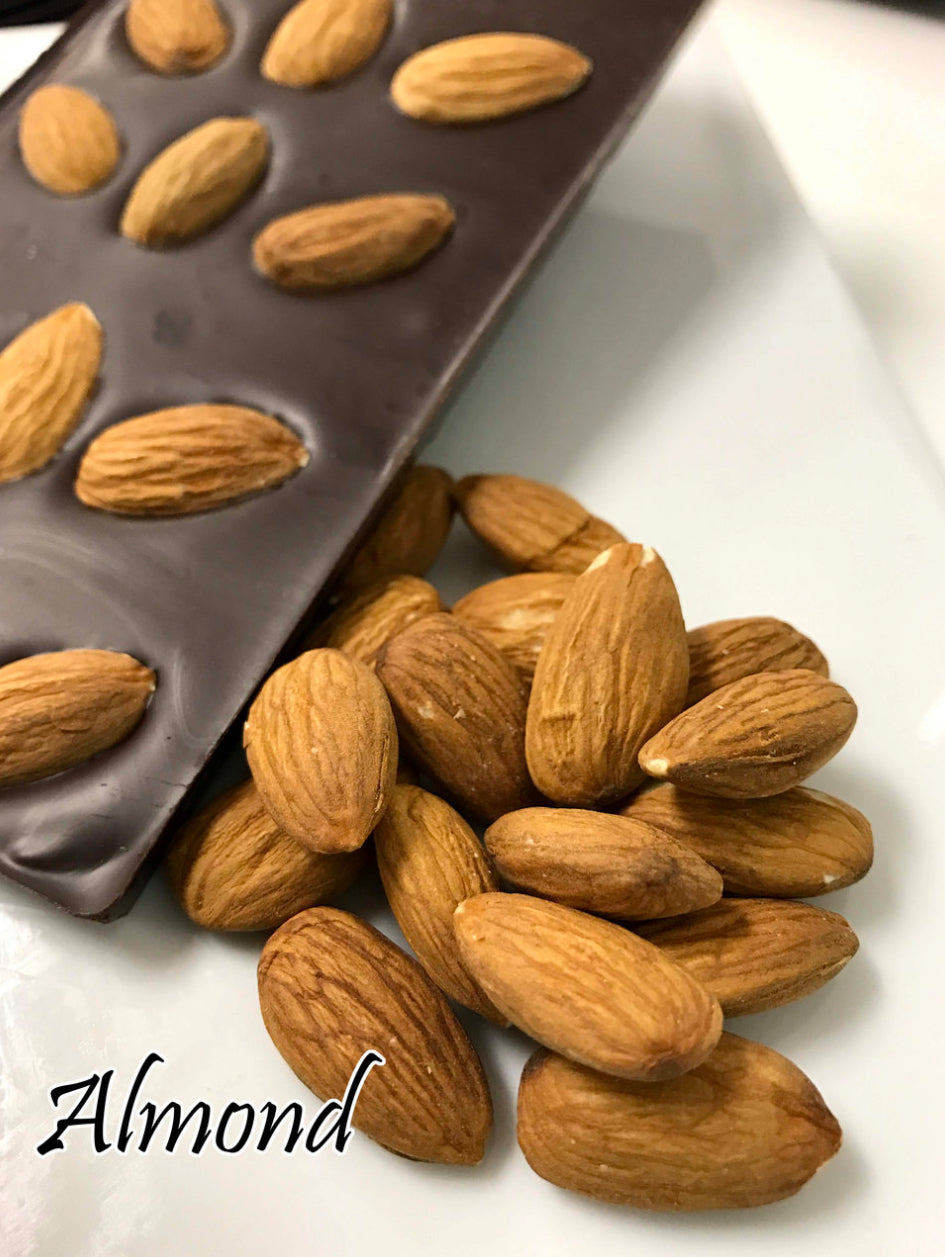 Decadence Chocolate Bars