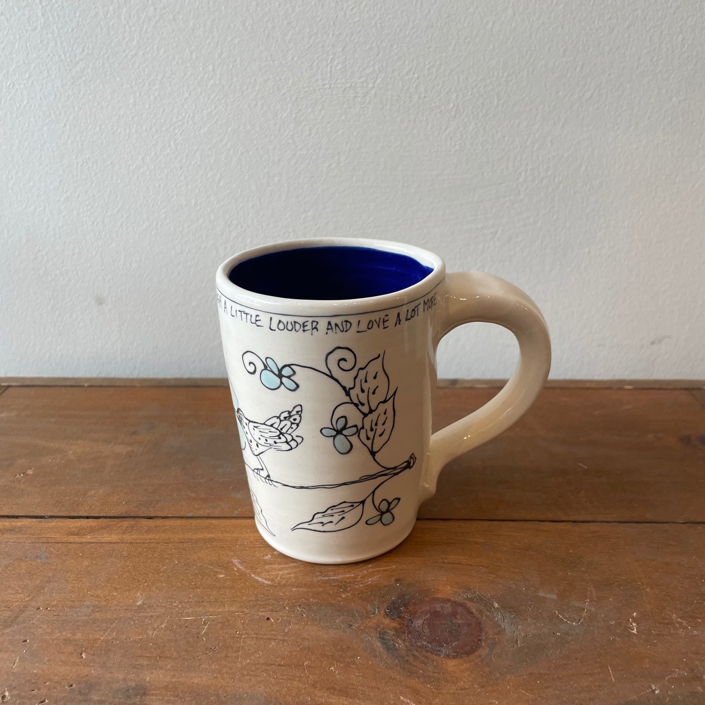 Artables Ceramic Mug