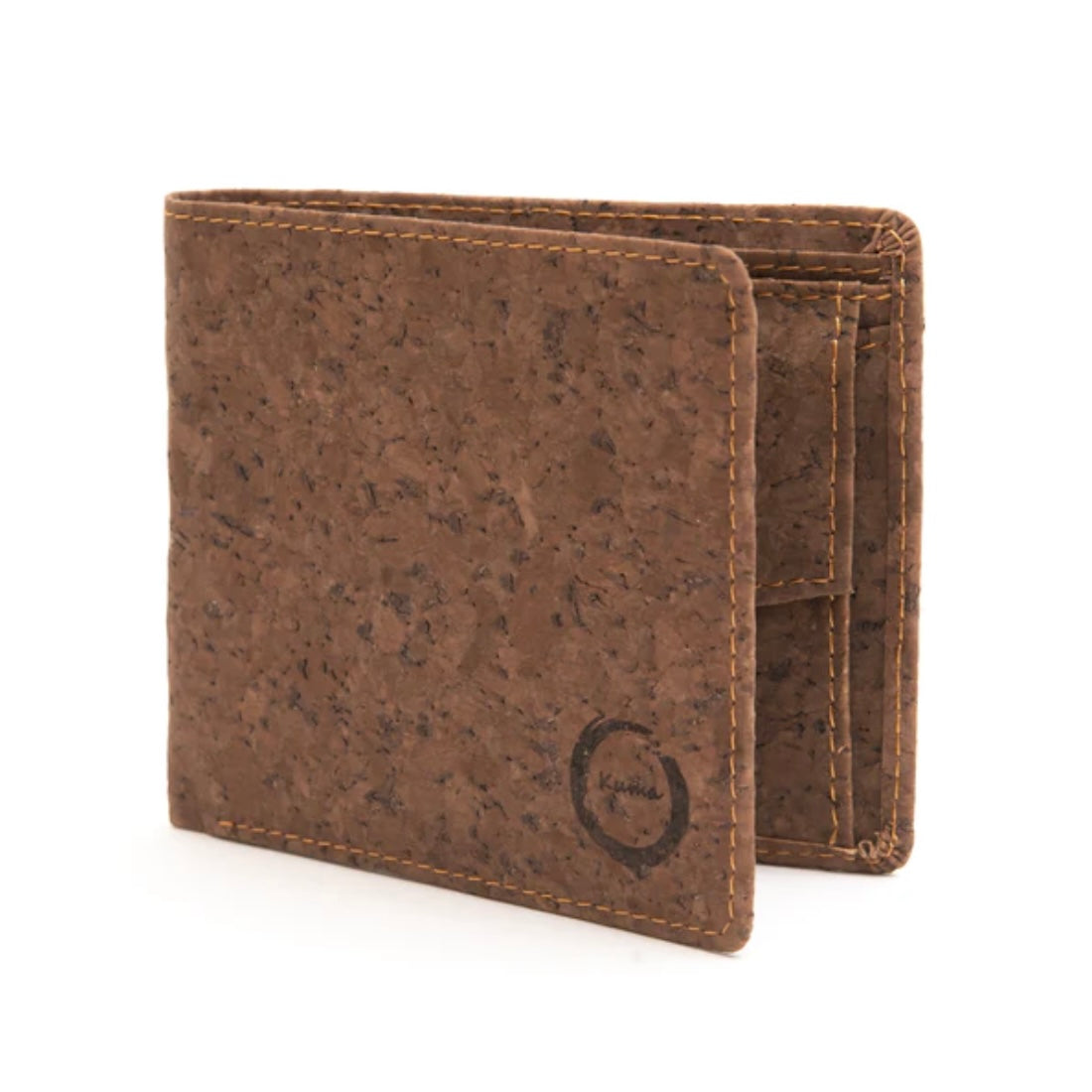 Kuma Cork Wallet