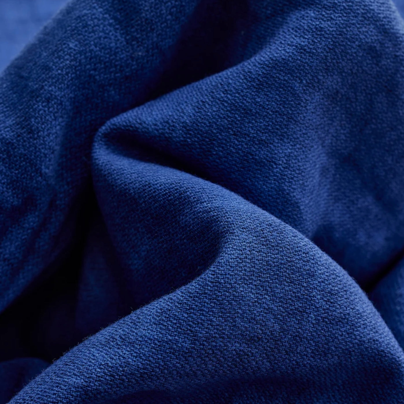 Pokoloko Linen-Cotton Palazzo Pants
