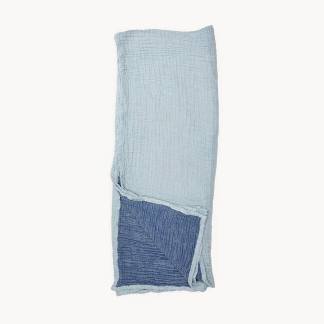 Pokoloko Crinkle Baby Blanket