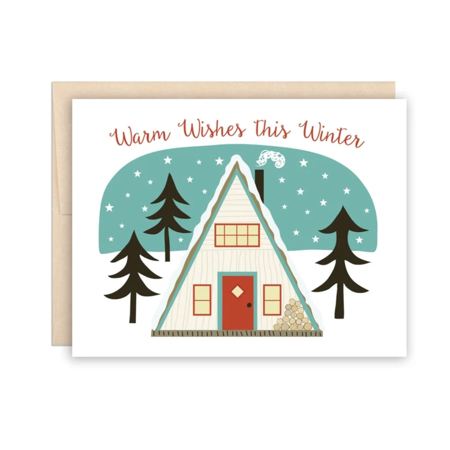 The Beautiful Project - Warm Wishes This Winter (Box Set)