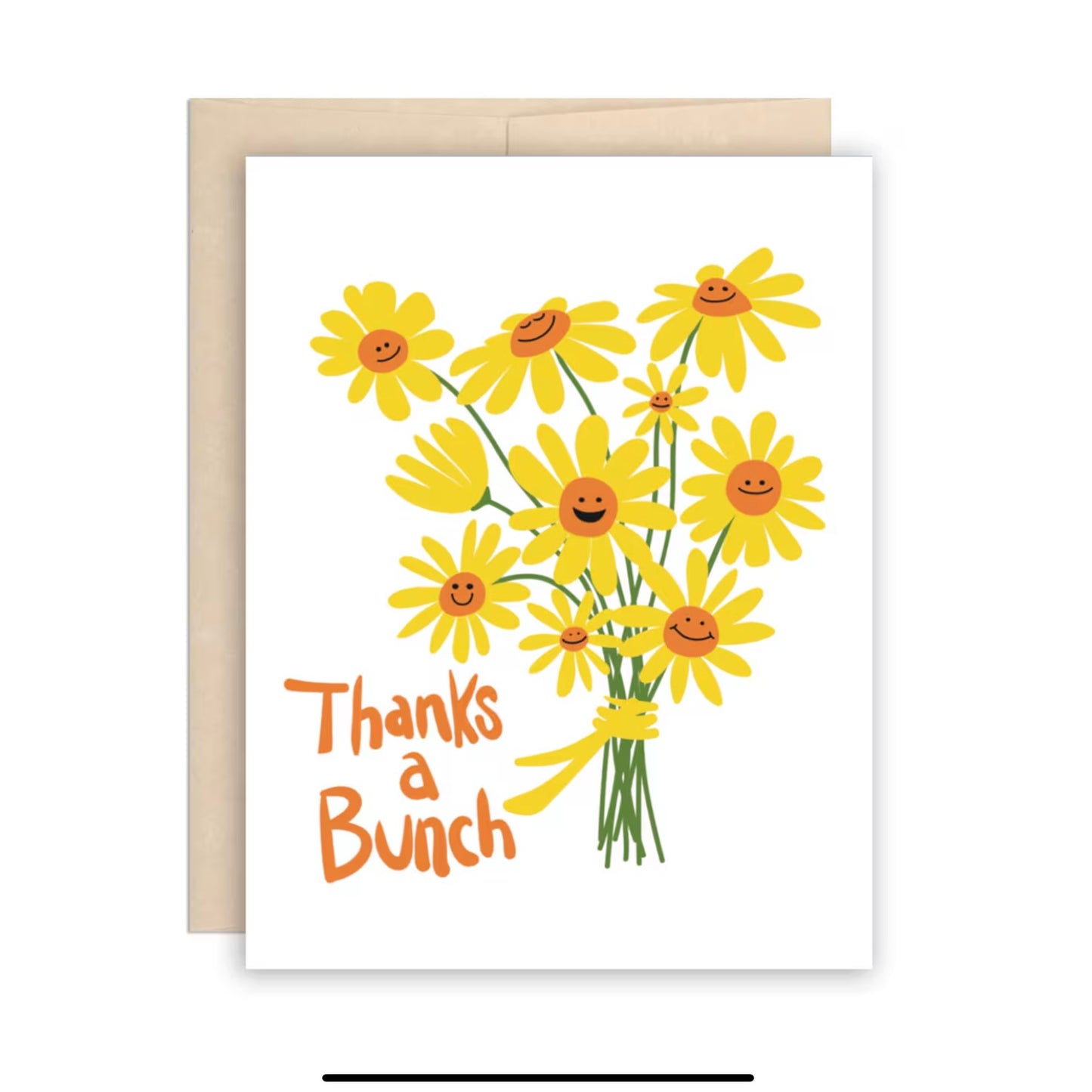 The Beautiful Project - Thanks A Bunch