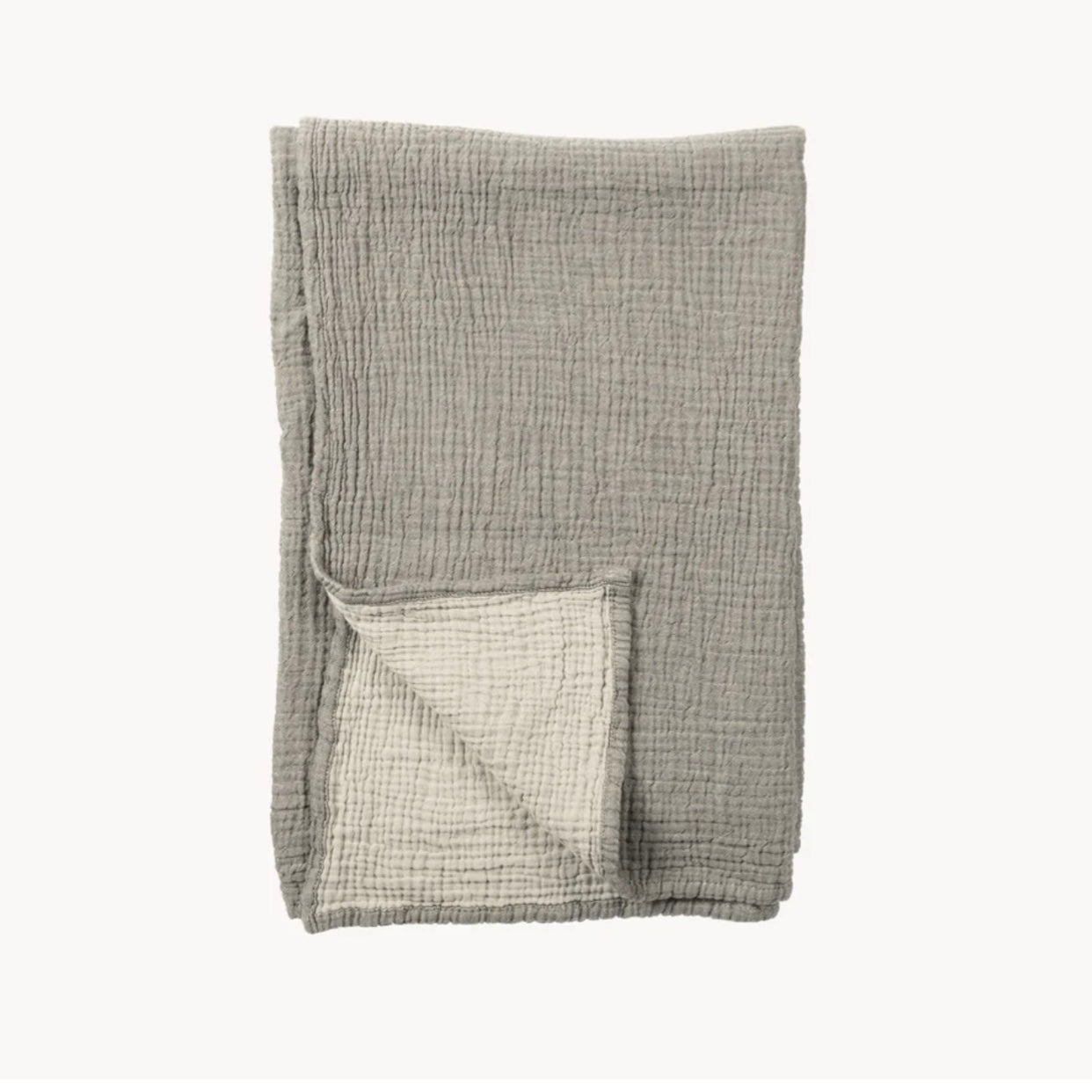 Pokoloko Crinkle Baby Blanket