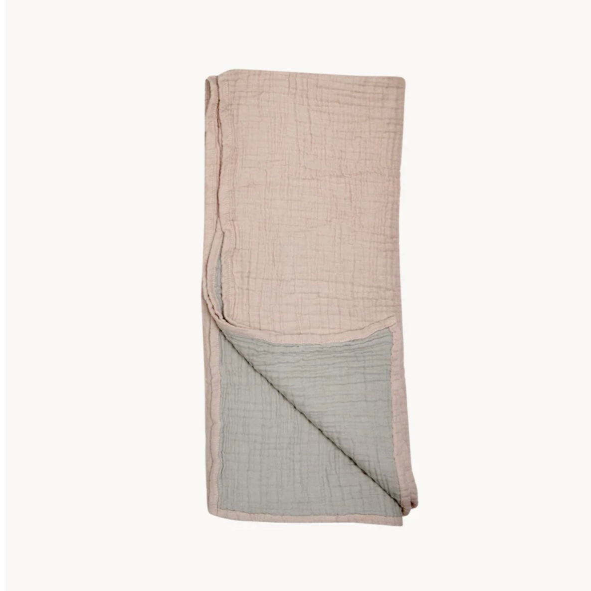 Pokoloko Crinkle Baby Blanket