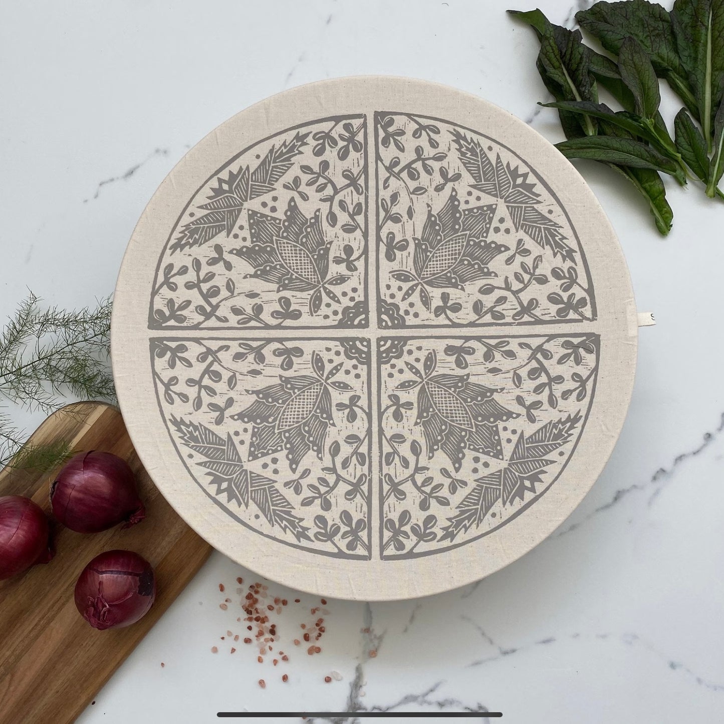 Halo Dish Cover (XX-Large)