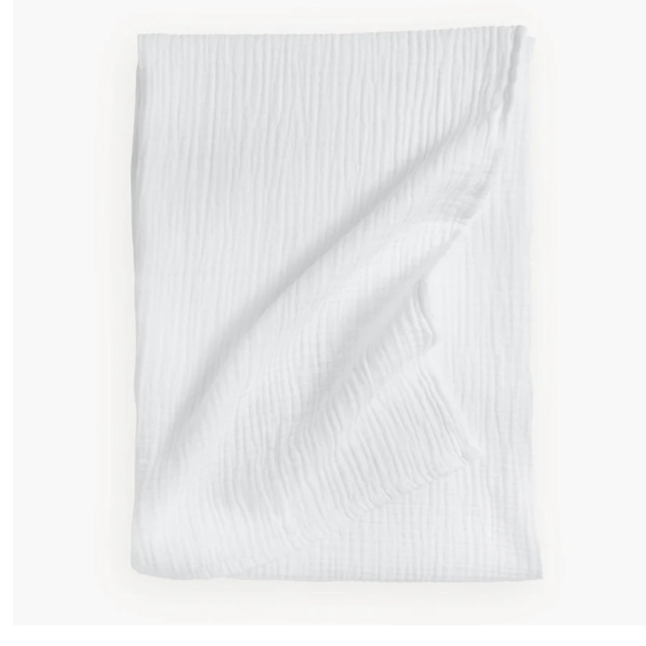 Pokoloko Crinkle Baby Blanket