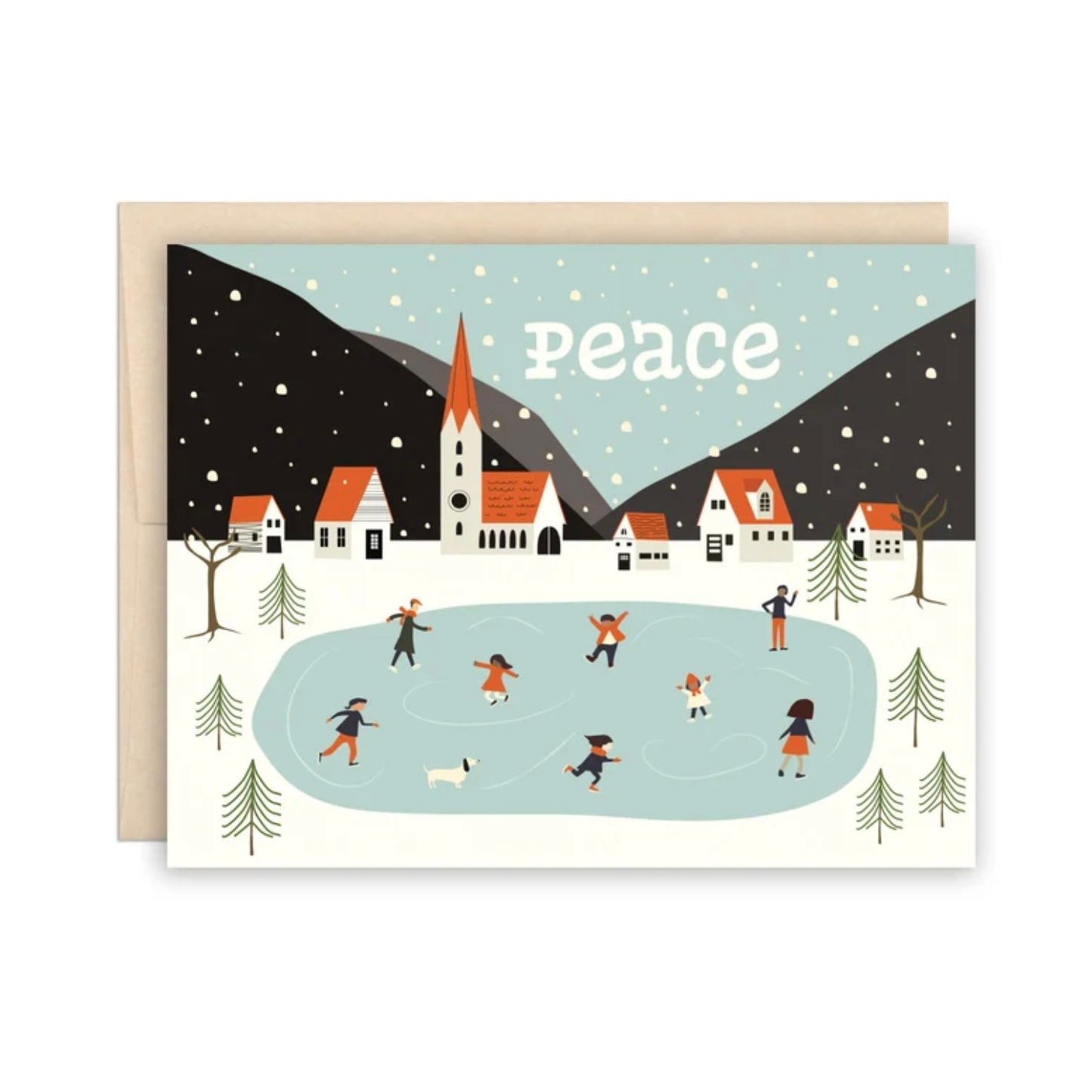 The Beautiful Project - Peace (Box Set)