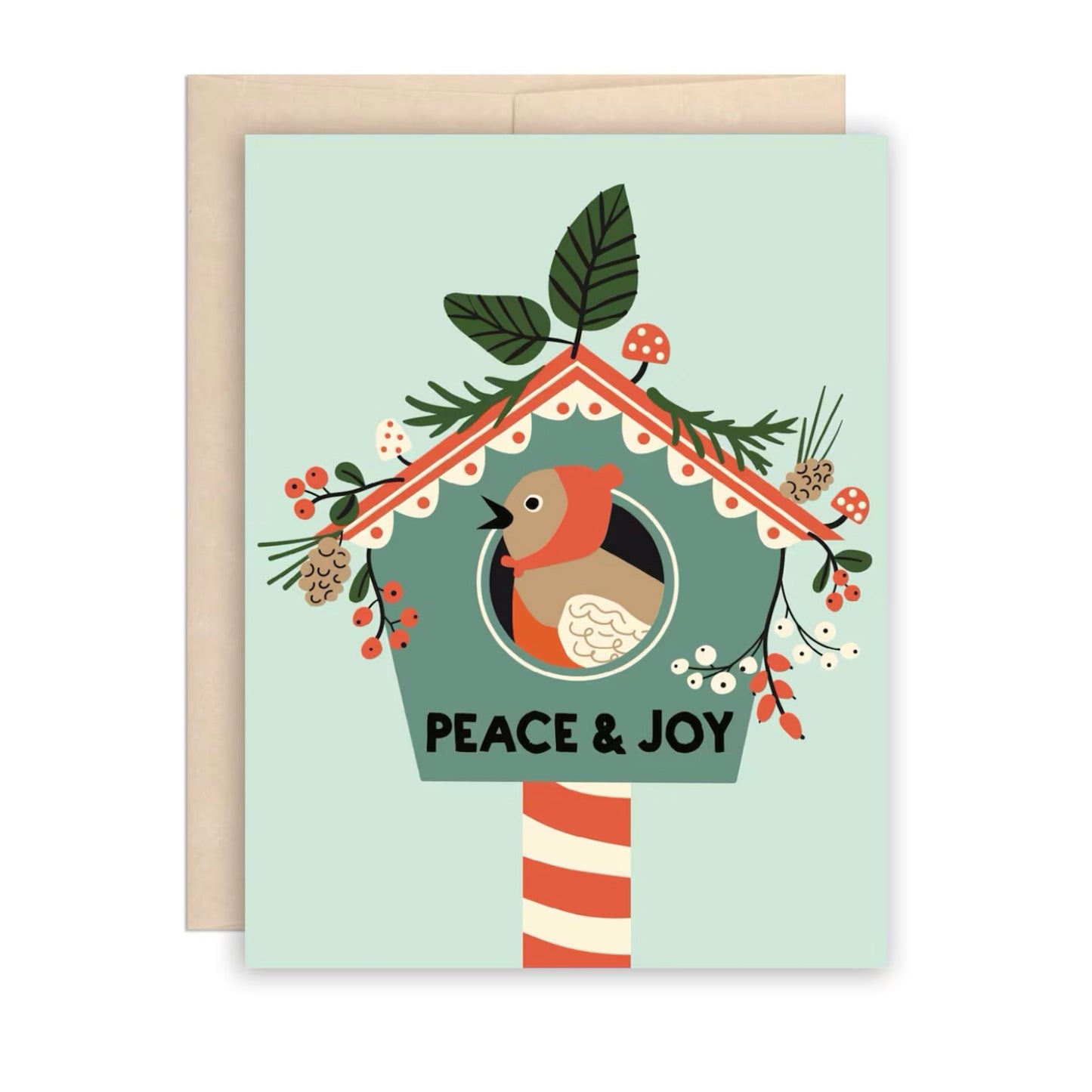 The Beautiful Project - Peace & Joy (Box Set)