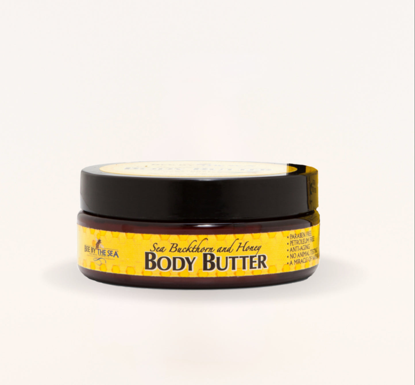 Bee By The Sea Body Butter