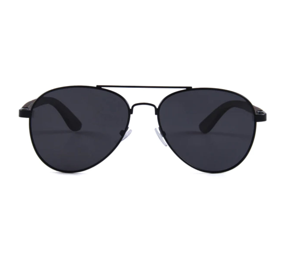 Kuma Polarized Sunglasses