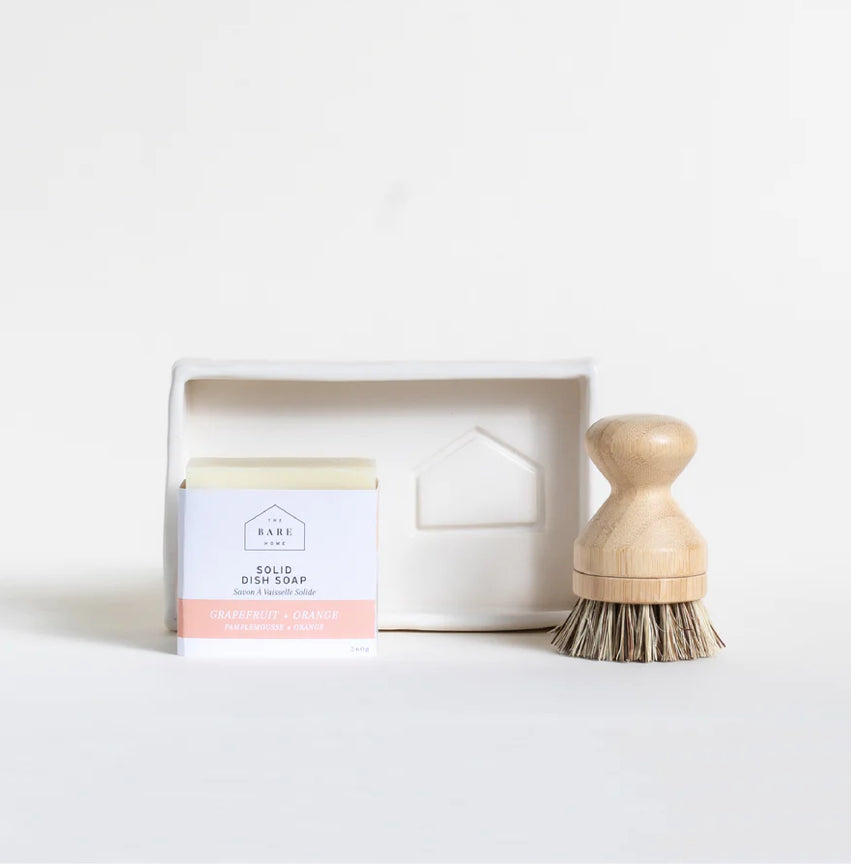 Bare Home Soap Tray