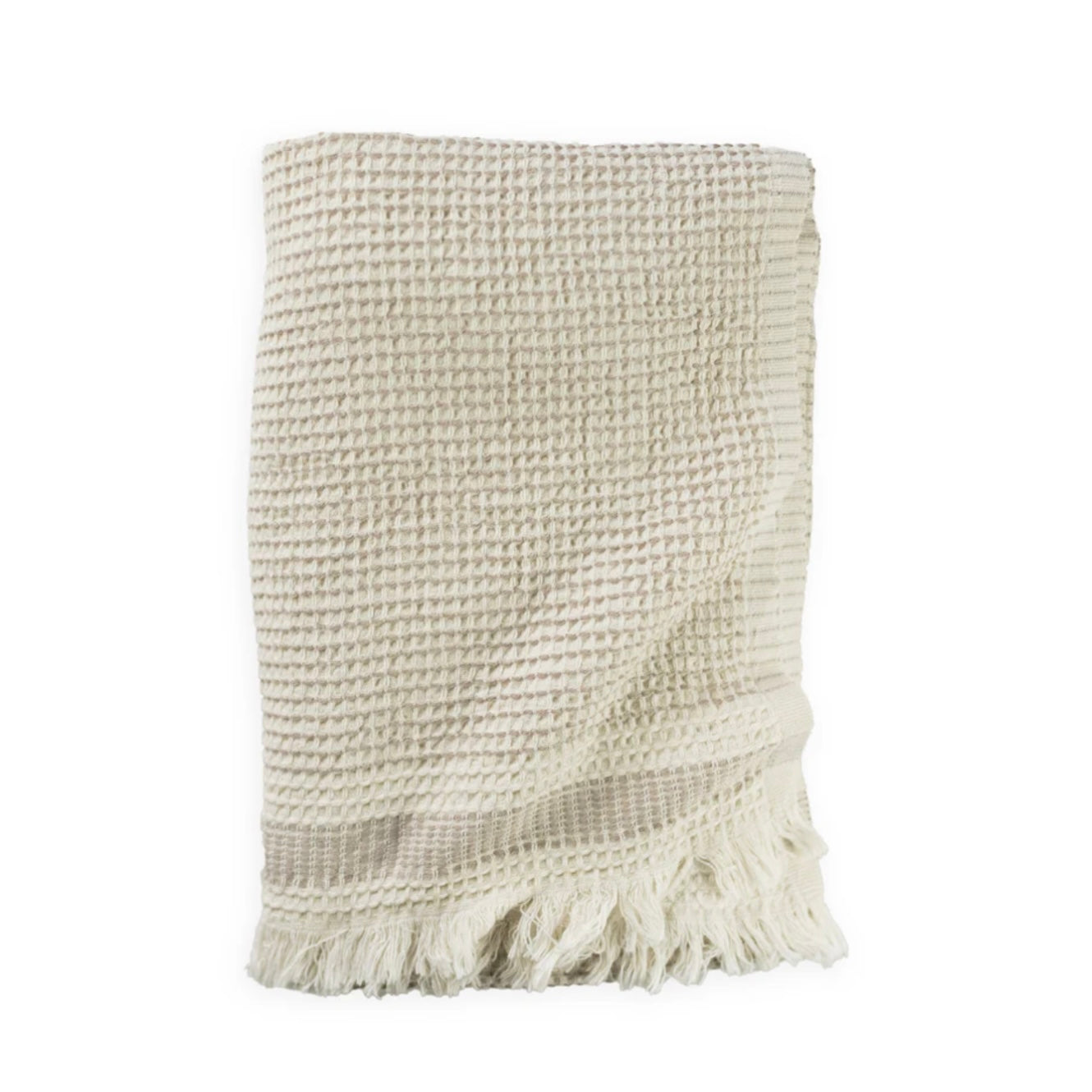 Pokoloko Turkish Towel - Richmond Road Waffle