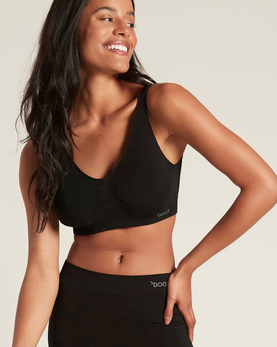 Boody Eco Wear Padded Bra - 3 Pack, Shop Today. Get it Tomorrow!