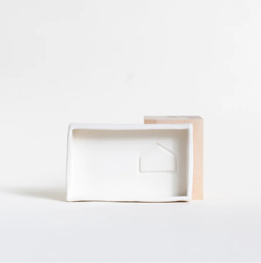 Bare Home Soap Tray