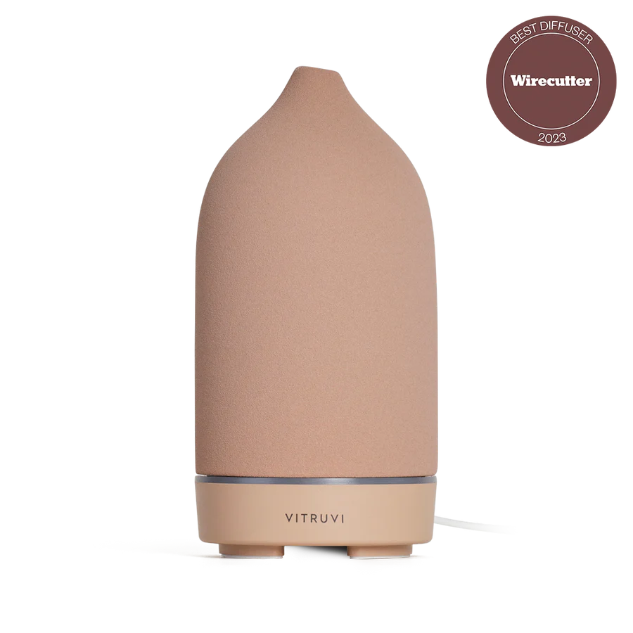 Vitruvi Stone Diffuser
