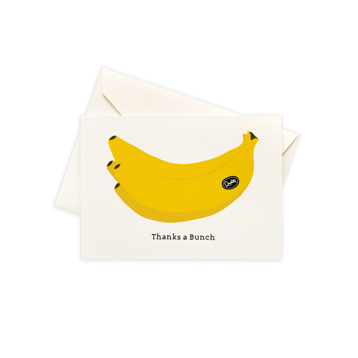 Seltzer Goods Cards - Thanks A Bunch (Box Set)