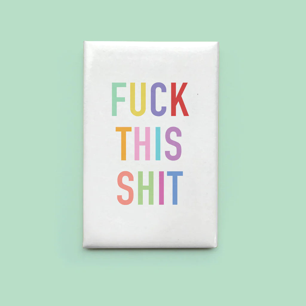 Classy Cards Magnets