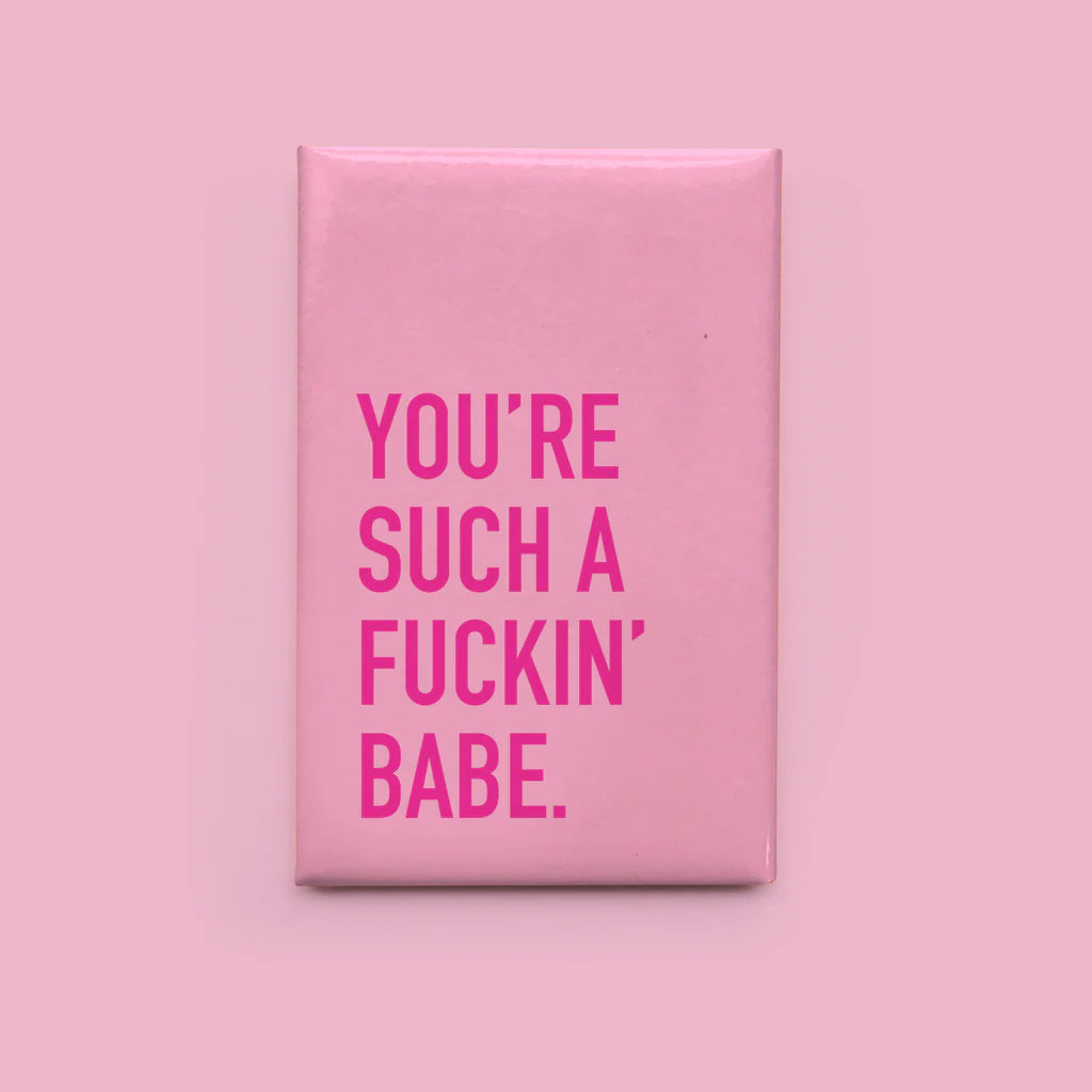 Classy Cards Magnets