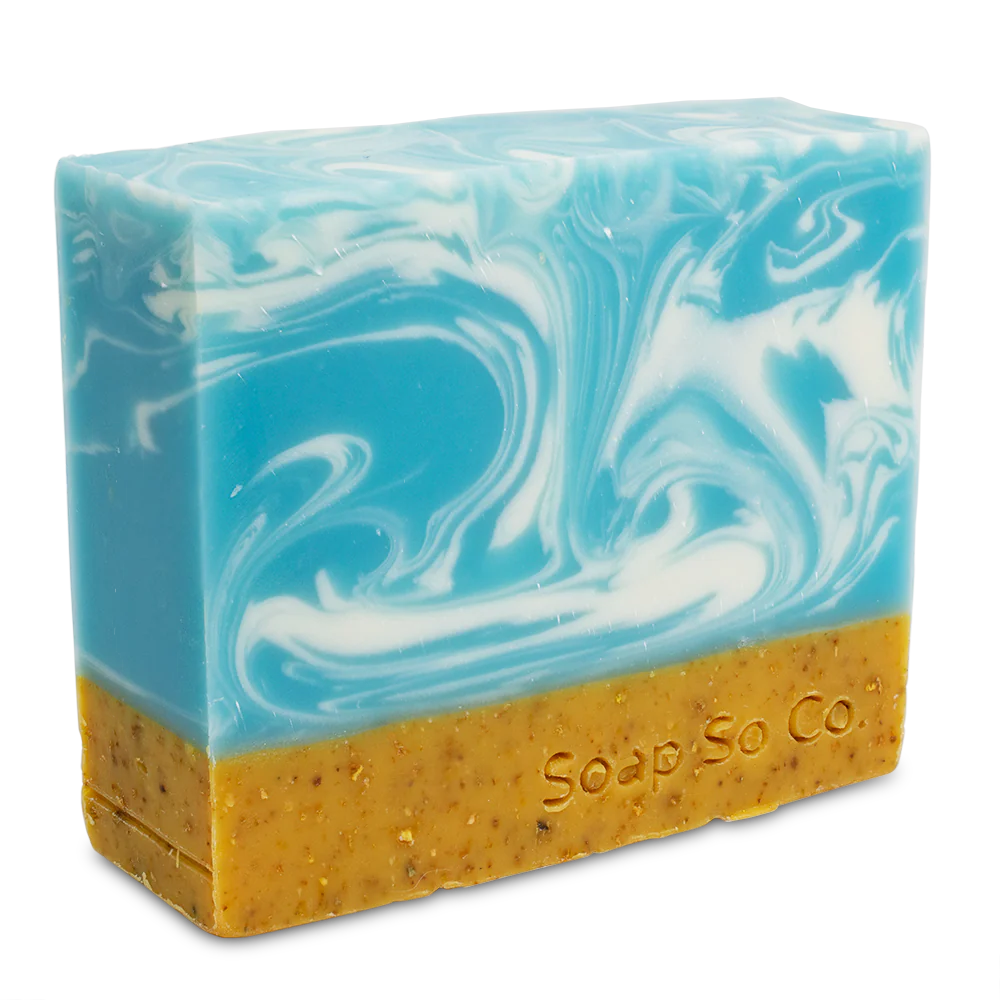 Soap So Co. Bar Soaps