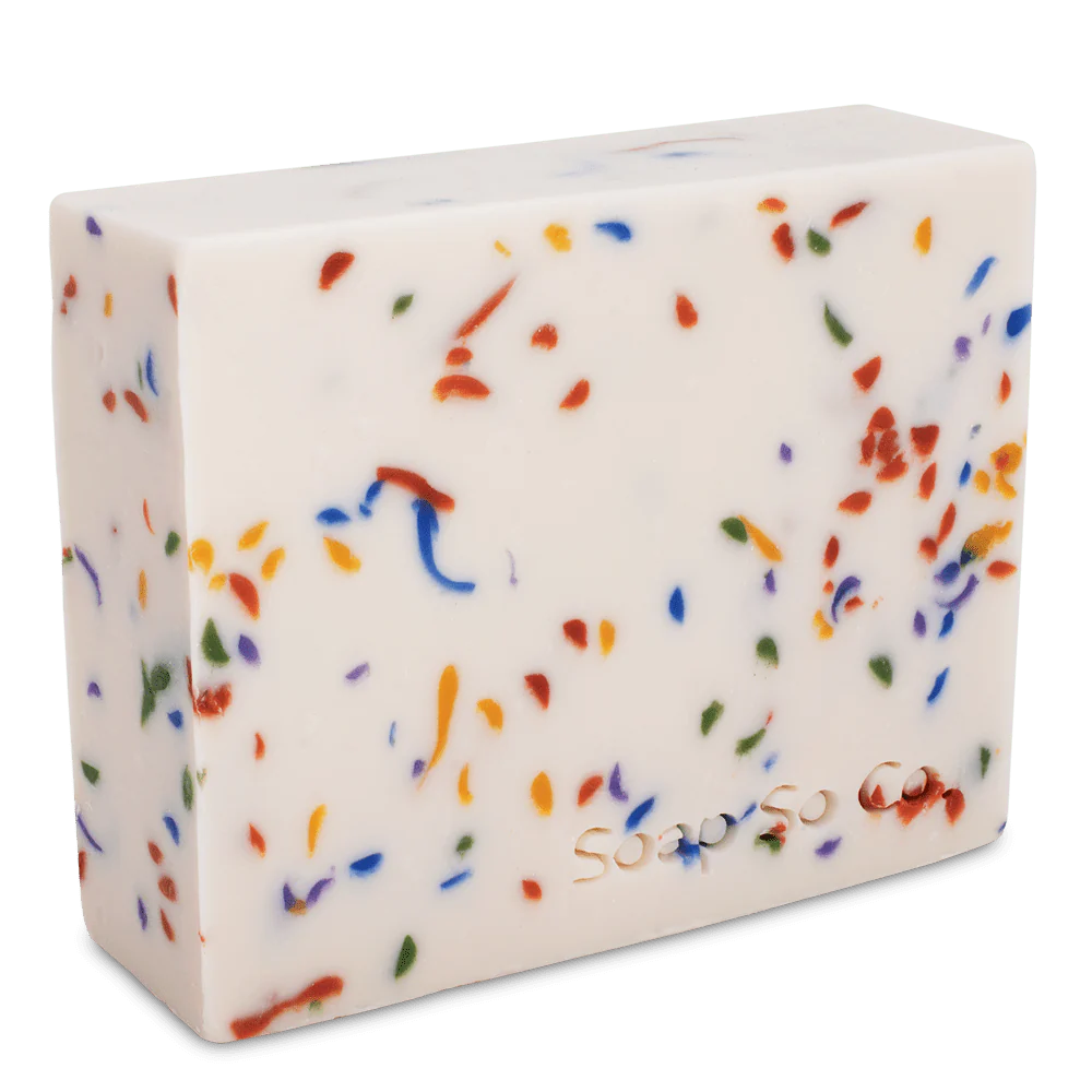 Soap So Co. Bar Soaps