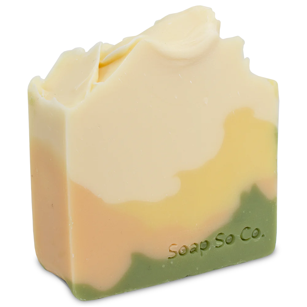 Soap So Co. Bar Soaps