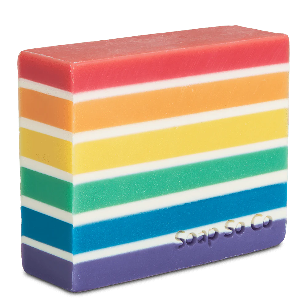 Soap So Co. Bar Soaps