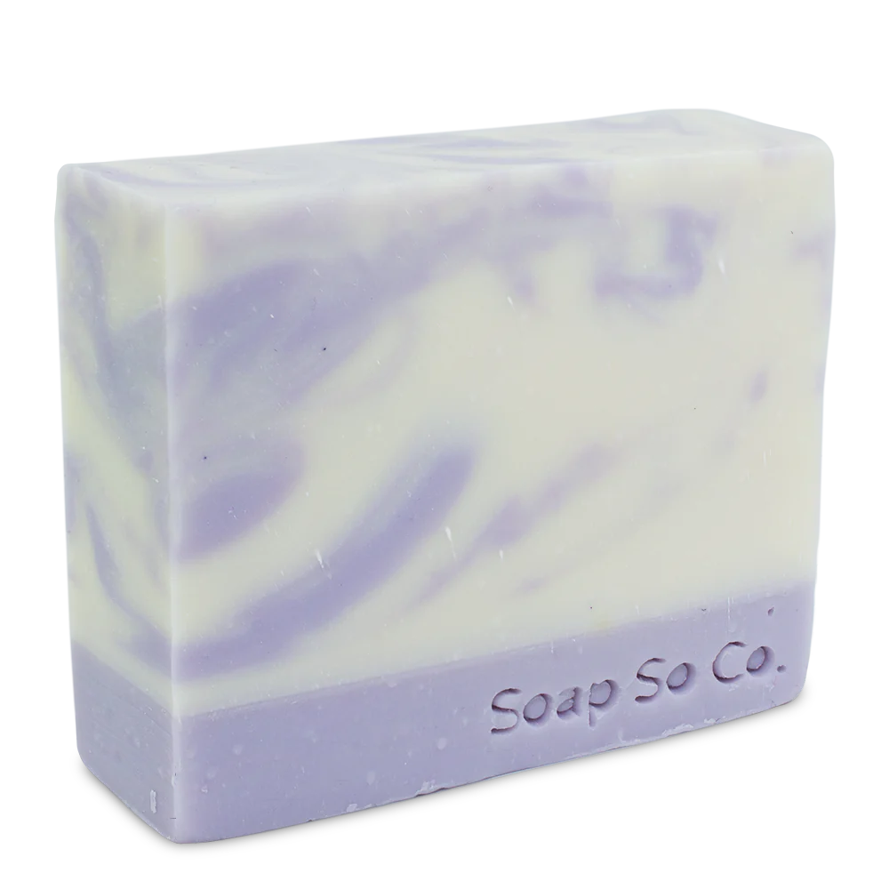 Soap So Co. Bar Soaps